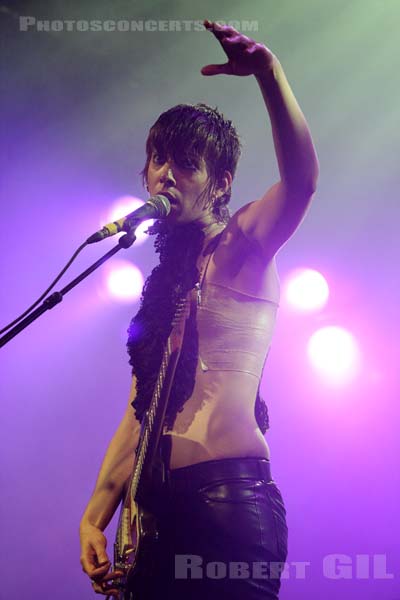 MADEMOISELLE K - 2008-06-21 - VINCENNES - Chateau de Vincennes - 